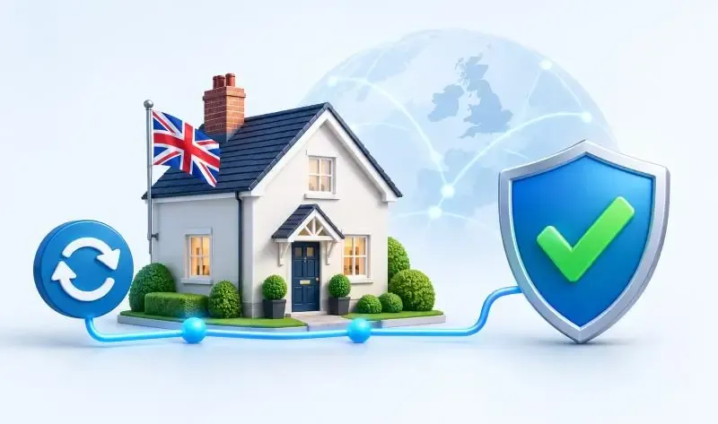 Are UK Static Residential IPs Worth It? 3 Reasons to Buy—and 3 to Skip